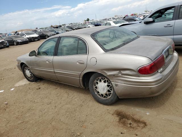 Photo 1 VIN: 1G4HP52K73U214647 - BUICK LESABRE CU 