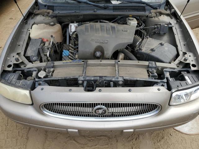 Photo 10 VIN: 1G4HP52K73U214647 - BUICK LESABRE CU 