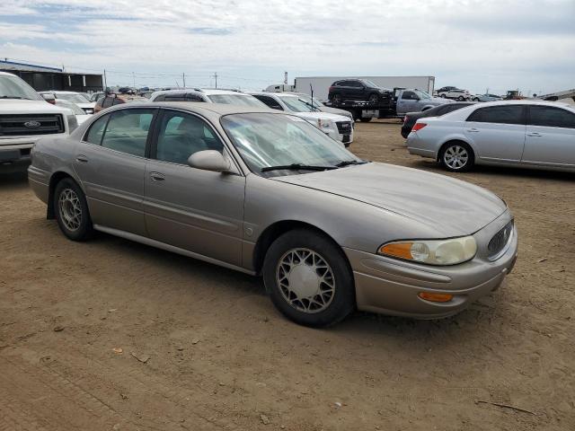 Photo 3 VIN: 1G4HP52K73U214647 - BUICK LESABRE CU 