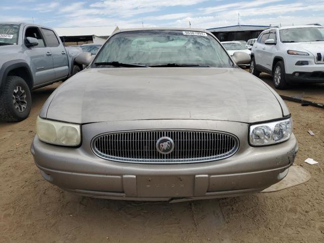 Photo 4 VIN: 1G4HP52K73U214647 - BUICK LESABRE CU 