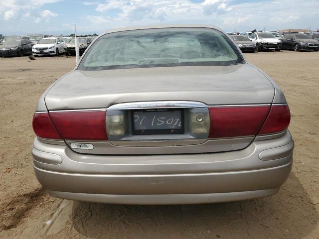 Photo 5 VIN: 1G4HP52K73U214647 - BUICK LESABRE CU 