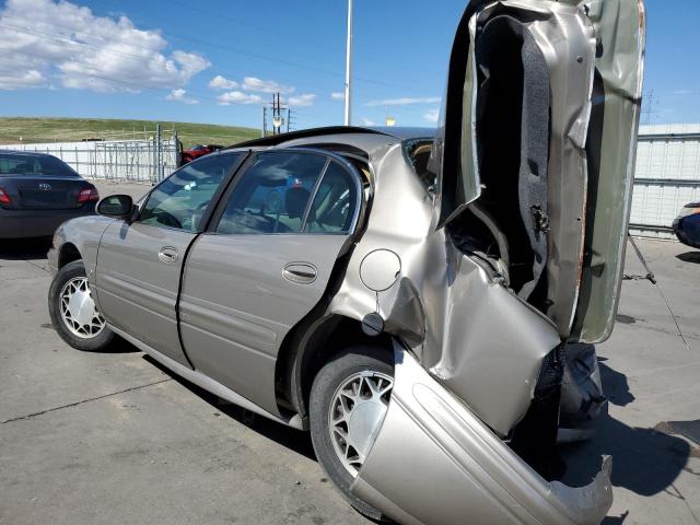 Photo 1 VIN: 1G4HP52K73U215345 - BUICK LESABRE 