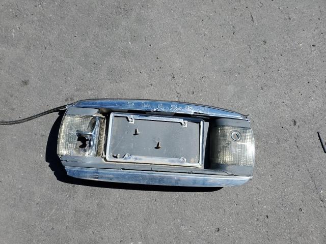 Photo 11 VIN: 1G4HP52K73U215345 - BUICK LESABRE 