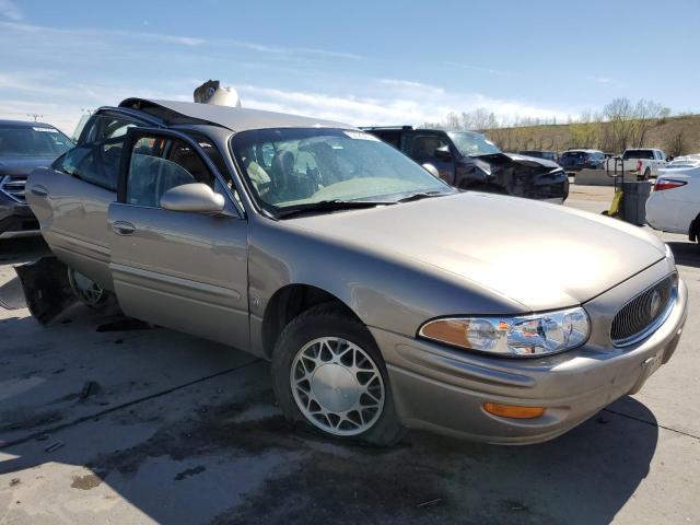 Photo 3 VIN: 1G4HP52K73U215345 - BUICK LESABRE 