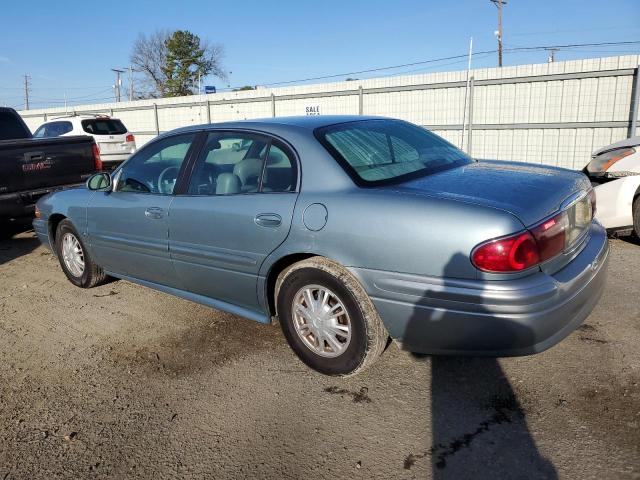 Photo 1 VIN: 1G4HP52K73U236003 - BUICK LESABRE 