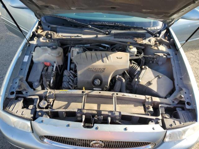 Photo 10 VIN: 1G4HP52K73U236003 - BUICK LESABRE 