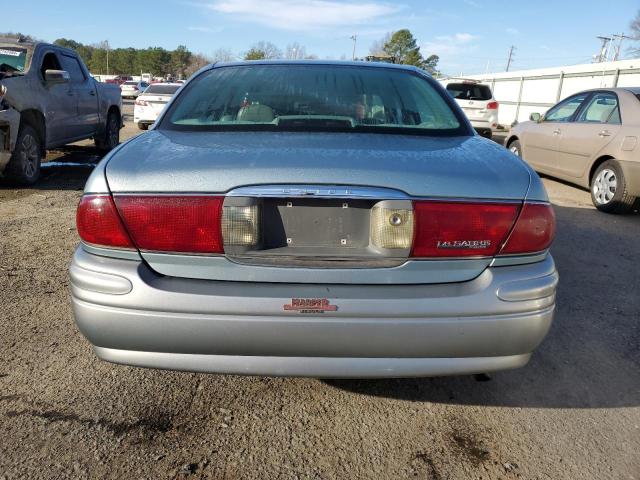 Photo 5 VIN: 1G4HP52K73U236003 - BUICK LESABRE 