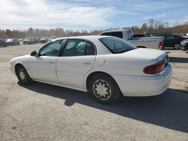 Photo 1 VIN: 1G4HP52K744125095 - BUICK LESABRE CU 