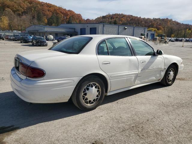 Photo 2 VIN: 1G4HP52K744125095 - BUICK LESABRE CU 