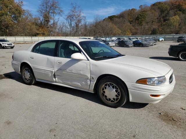 Photo 3 VIN: 1G4HP52K744125095 - BUICK LESABRE CU 