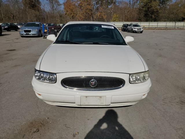 Photo 4 VIN: 1G4HP52K744125095 - BUICK LESABRE CU 