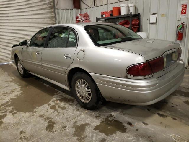 Photo 2 VIN: 1G4HP52K744132645 - BUICK LESABRE CU 