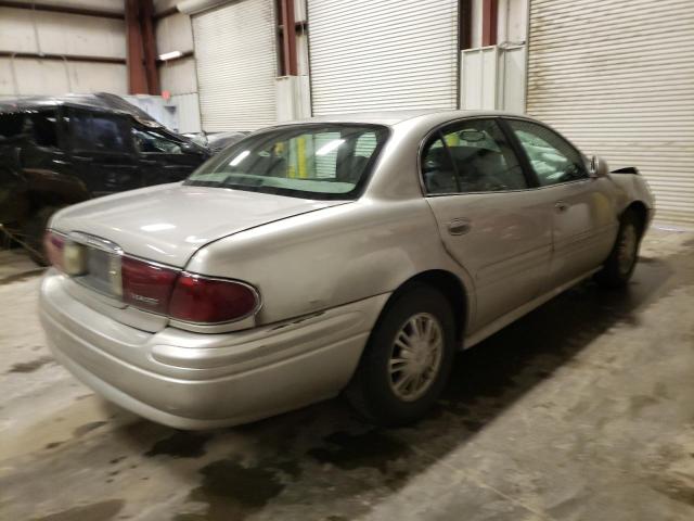 Photo 3 VIN: 1G4HP52K744132645 - BUICK LESABRE CU 