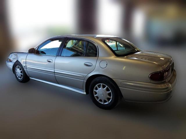 Photo 1 VIN: 1G4HP52K744137389 - BUICK LESABRE 