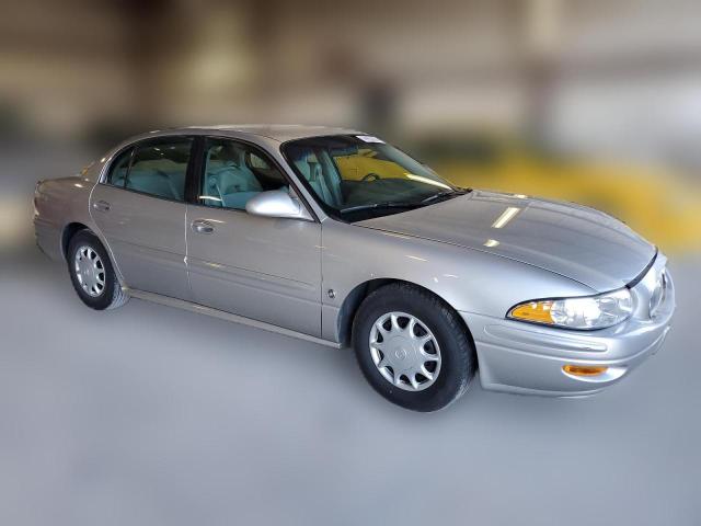 Photo 3 VIN: 1G4HP52K744137389 - BUICK LESABRE 