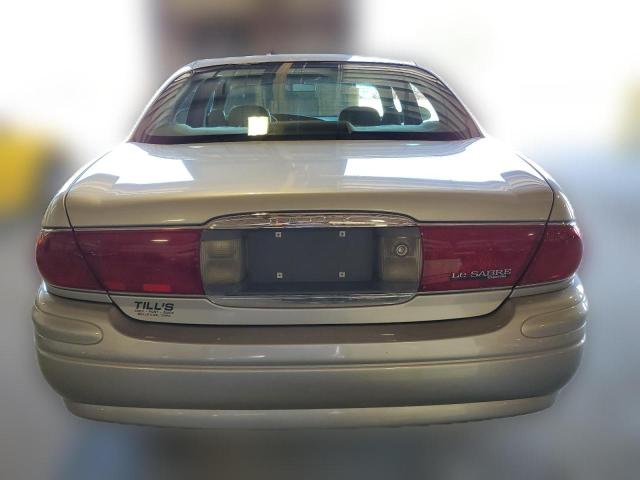 Photo 5 VIN: 1G4HP52K744137389 - BUICK LESABRE 