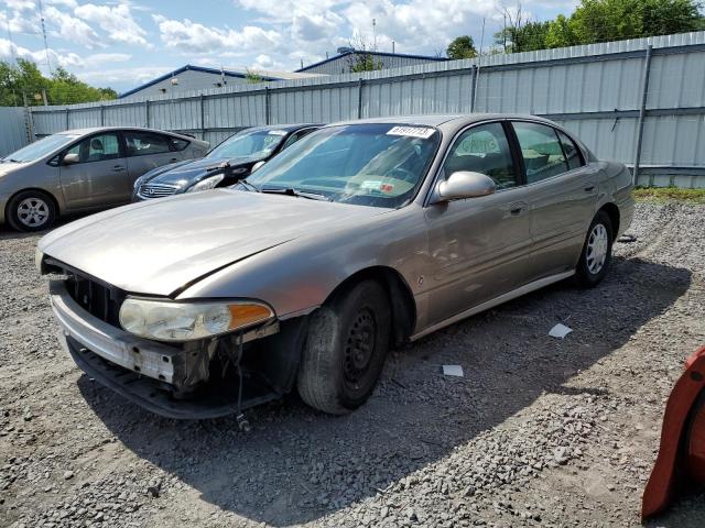 Photo 0 VIN: 1G4HP52K744137540 - BUICK LESABRE 