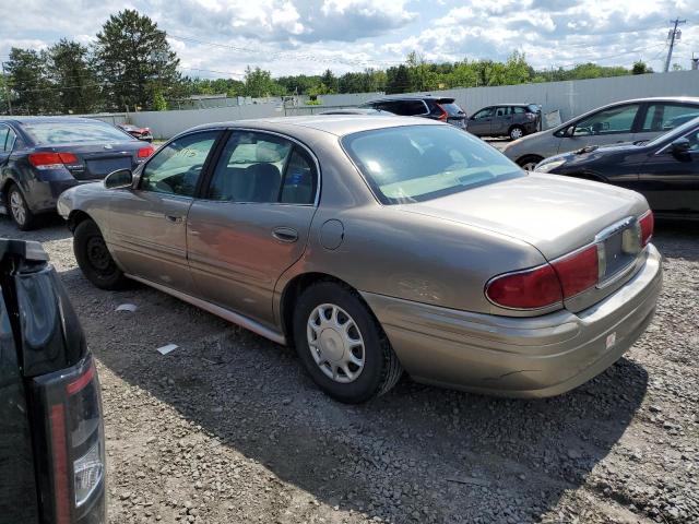 Photo 1 VIN: 1G4HP52K744137540 - BUICK LESABRE 