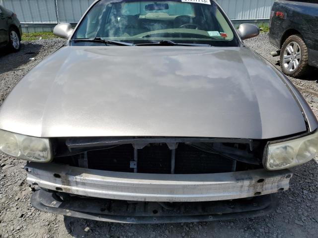 Photo 10 VIN: 1G4HP52K744137540 - BUICK LESABRE 