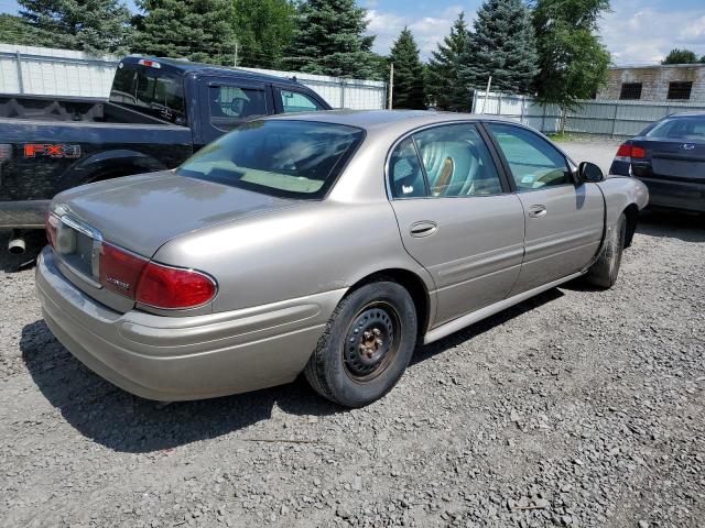 Photo 2 VIN: 1G4HP52K744137540 - BUICK LESABRE 