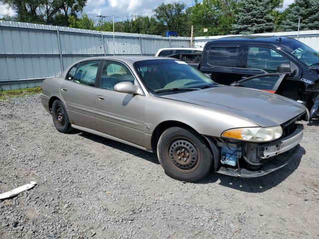 Photo 3 VIN: 1G4HP52K744137540 - BUICK LESABRE 