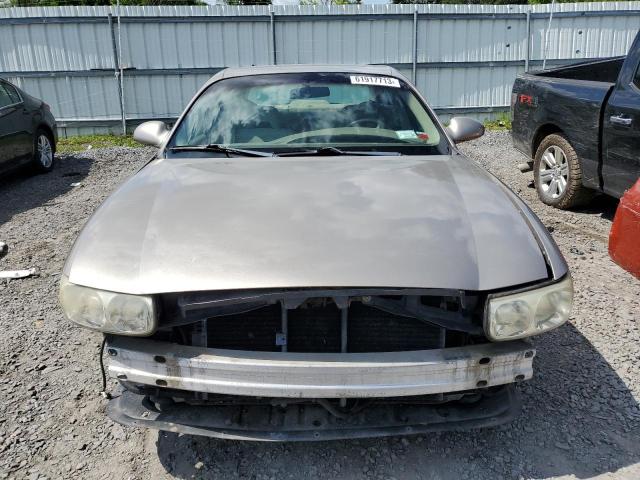 Photo 4 VIN: 1G4HP52K744137540 - BUICK LESABRE 