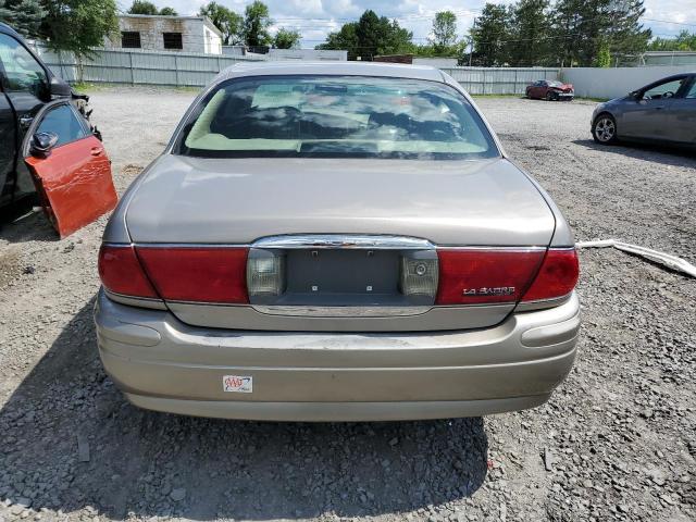 Photo 5 VIN: 1G4HP52K744137540 - BUICK LESABRE 