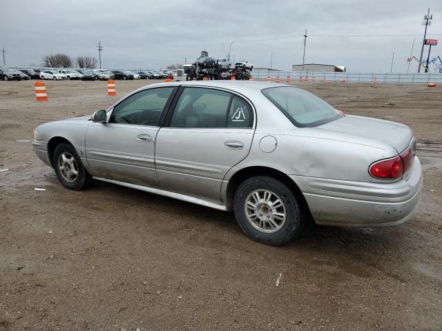 Photo 1 VIN: 1G4HP52K744137585 - BUICK LESABRE CU 