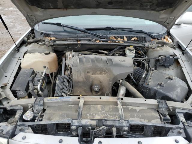 Photo 10 VIN: 1G4HP52K744137585 - BUICK LESABRE CU 