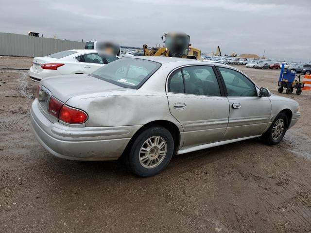 Photo 2 VIN: 1G4HP52K744137585 - BUICK LESABRE CU 