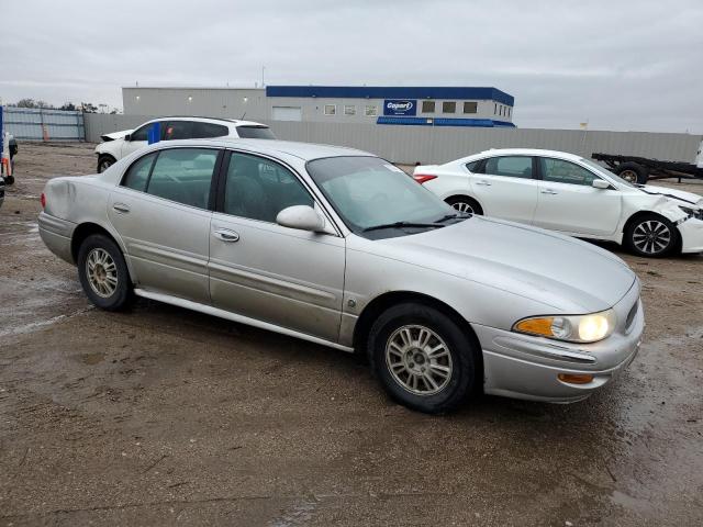 Photo 3 VIN: 1G4HP52K744137585 - BUICK LESABRE CU 