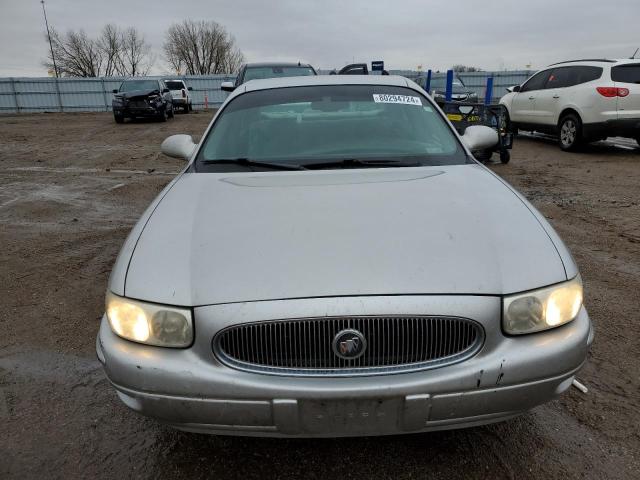 Photo 4 VIN: 1G4HP52K744137585 - BUICK LESABRE CU 