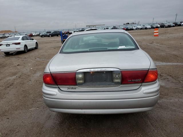 Photo 5 VIN: 1G4HP52K744137585 - BUICK LESABRE CU 