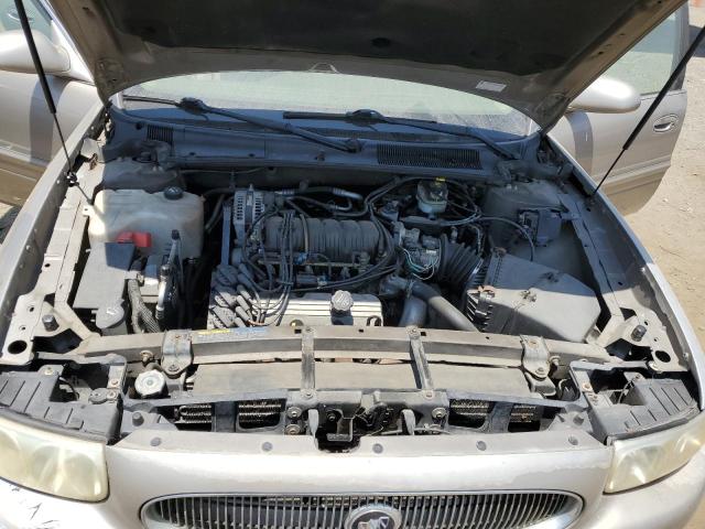 Photo 10 VIN: 1G4HP52K744159859 - BUICK LESABRE CU 