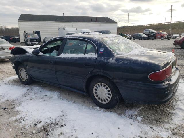 Photo 1 VIN: 1G4HP52K744172045 - BUICK LESABRE CU 