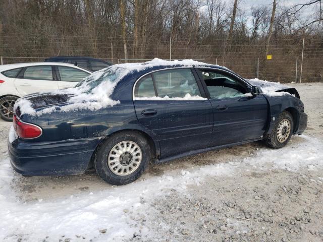 Photo 2 VIN: 1G4HP52K744172045 - BUICK LESABRE CU 