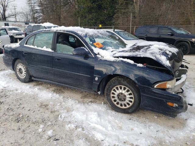 Photo 3 VIN: 1G4HP52K744172045 - BUICK LESABRE CU 