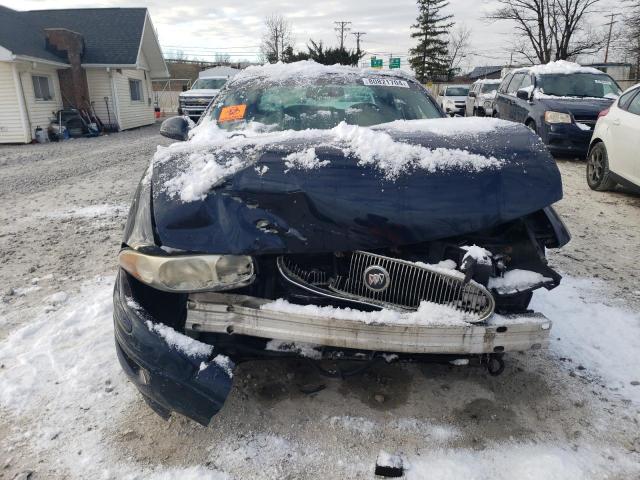 Photo 4 VIN: 1G4HP52K744172045 - BUICK LESABRE CU 