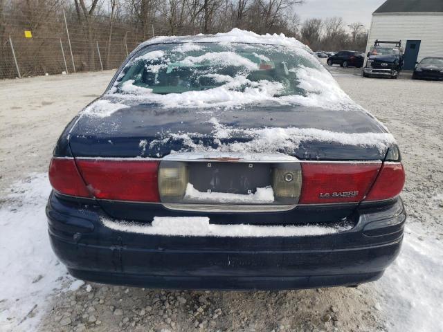 Photo 5 VIN: 1G4HP52K744172045 - BUICK LESABRE CU 