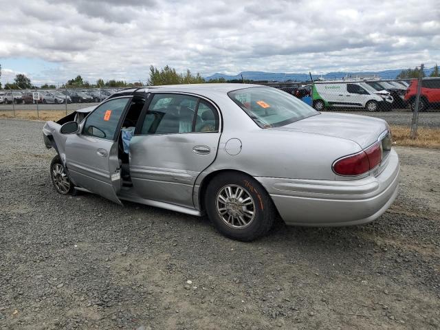 Photo 1 VIN: 1G4HP52K74U176144 - BUICK LESABRE CU 