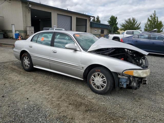 Photo 3 VIN: 1G4HP52K74U176144 - BUICK LESABRE CU 