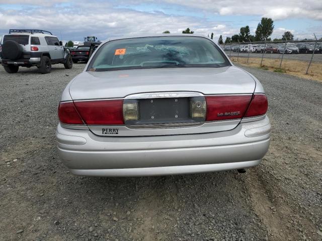 Photo 5 VIN: 1G4HP52K74U176144 - BUICK LESABRE CU 