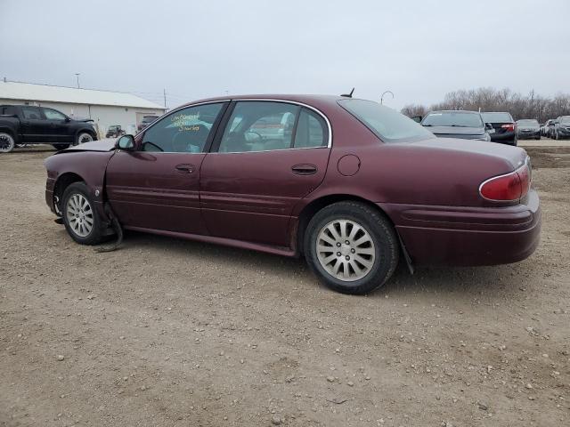 Photo 1 VIN: 1G4HP52K75U154274 - BUICK LESABRE 