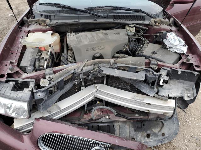 Photo 10 VIN: 1G4HP52K75U154274 - BUICK LESABRE 