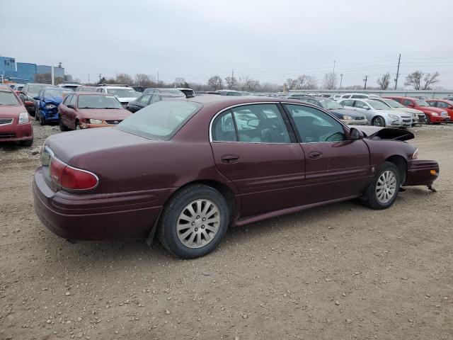 Photo 2 VIN: 1G4HP52K75U154274 - BUICK LESABRE 