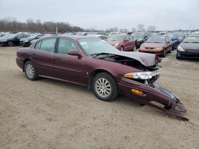 Photo 3 VIN: 1G4HP52K75U154274 - BUICK LESABRE 