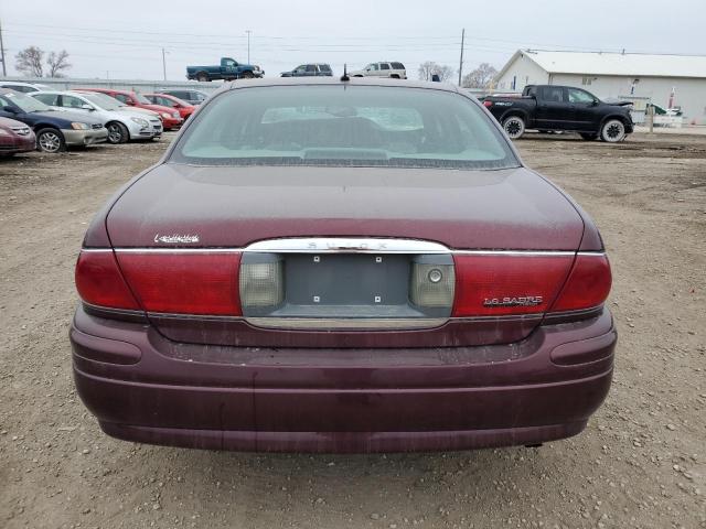 Photo 5 VIN: 1G4HP52K75U154274 - BUICK LESABRE 