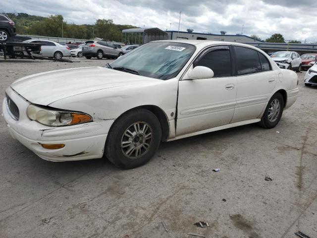 Photo 0 VIN: 1G4HP52K75U166473 - BUICK LESABRE CU 