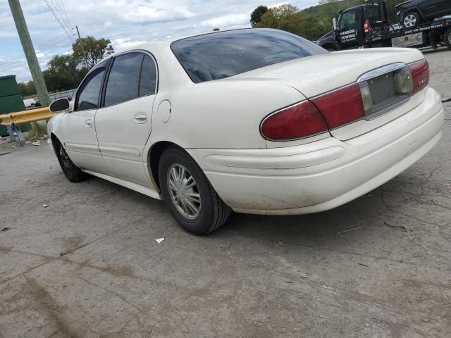 Photo 1 VIN: 1G4HP52K75U166473 - BUICK LESABRE CU 