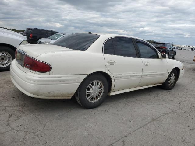 Photo 2 VIN: 1G4HP52K75U166473 - BUICK LESABRE CU 